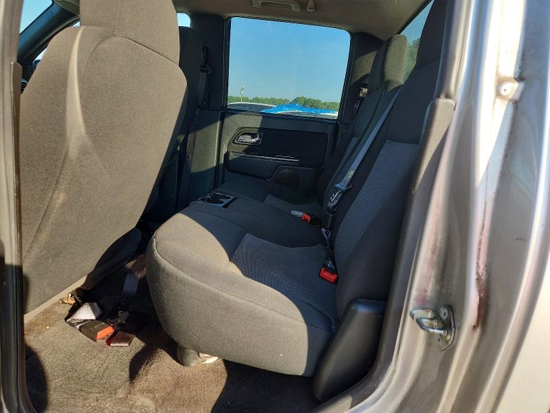 Aukcja sprzedaży 2010 Gmc Canyon, vin: 1GTJTCDEXA8104386, numer aukcji: 68658536