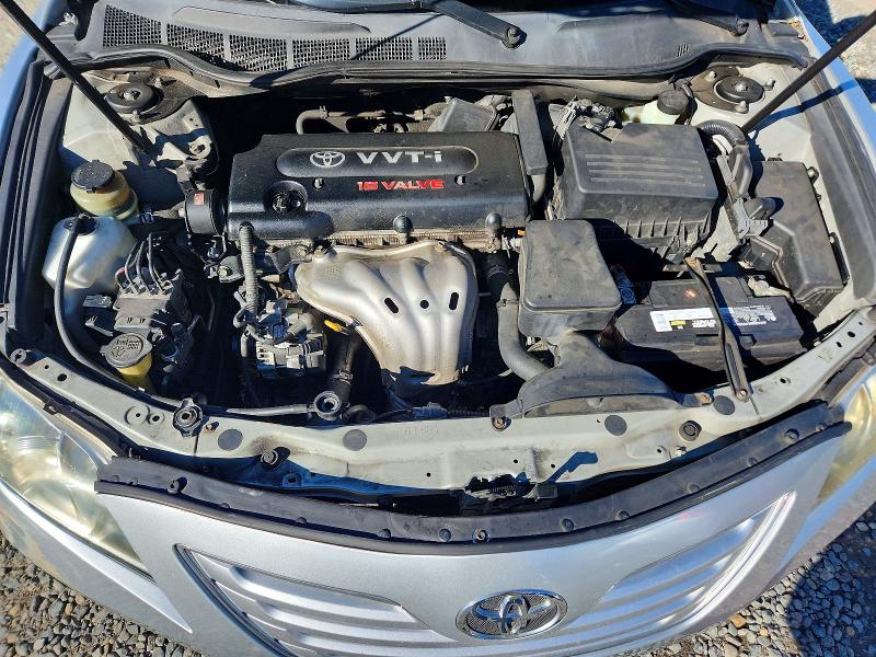Продаж на аукціоні авто 2007 Toyota Camry, vin: JTNBE46K973070076, номер лоту: 69425966