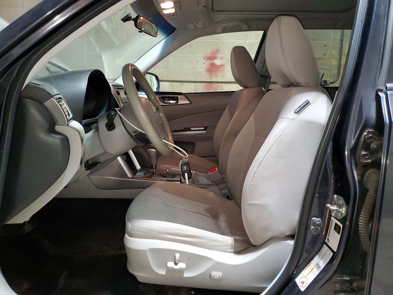 Продажа на аукционе авто 2011 Subaru Forester, vin: JF2SHADC1BH715922, номер лота: 70138316