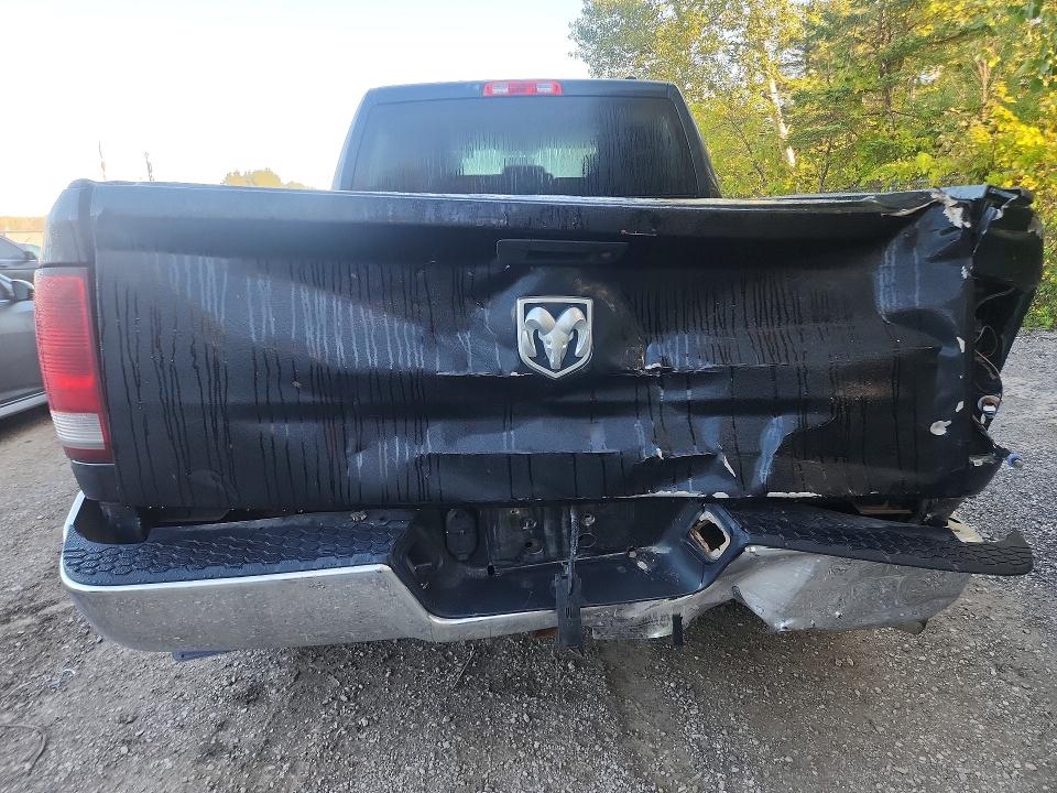 Продажа на аукционе авто 2012 Dodge Ram 2500, vin: 3C6UD5CLXCG311077, номер лота: 68201426
