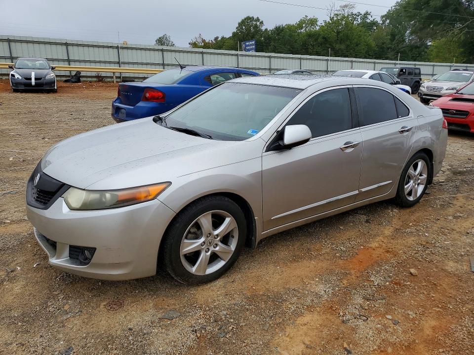 Aukcja sprzedaży 2010 Acura Tsx, vin: JH4CU2F66AC010538, numer aukcji: 69617346
