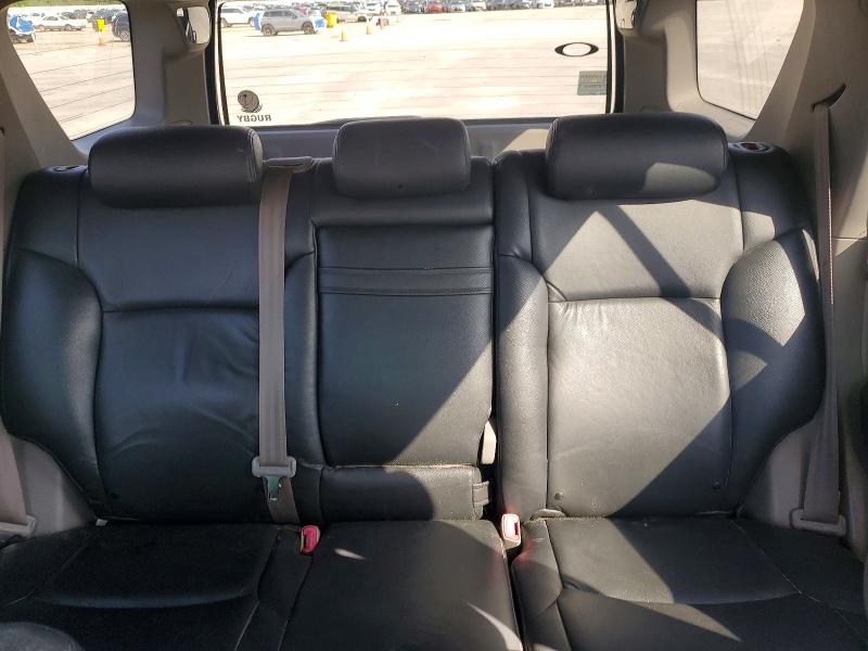Продажа на аукционе авто 2009 Toyota 4runner, vin: JTEZU14R69K023256, номер лота: 69175426