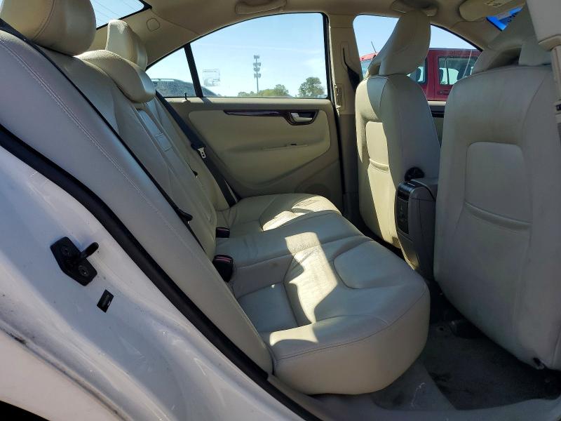 67532256 :رقم المزاد ، YV1RS592472616554 vin ، 2007 Volvo S60 مزاد بيع