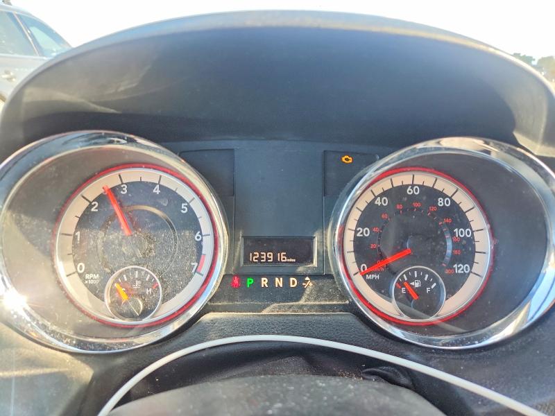 Продажа на аукционе авто 2016 Dodge Grand Caravan, vin: 2C4RDGCG4GR376441, номер лота: 67089486