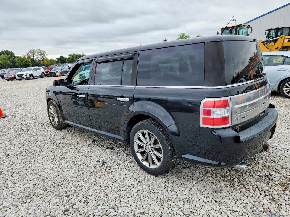 70428266 :رقم المزاد ، 2FMHK6D83DBD07999 vin ، 2013 Ford Flex مزاد بيع