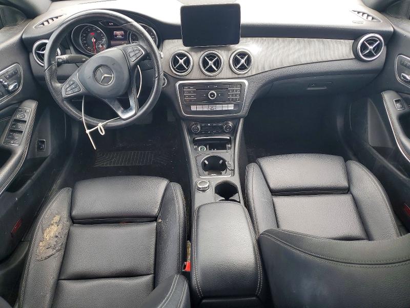 2019 Mercedes-benz Cla მანქანა იყიდება აუქციონზე, vin: WDDSJ4EB7KN707972, აუქციონის ნომერი: 68592316