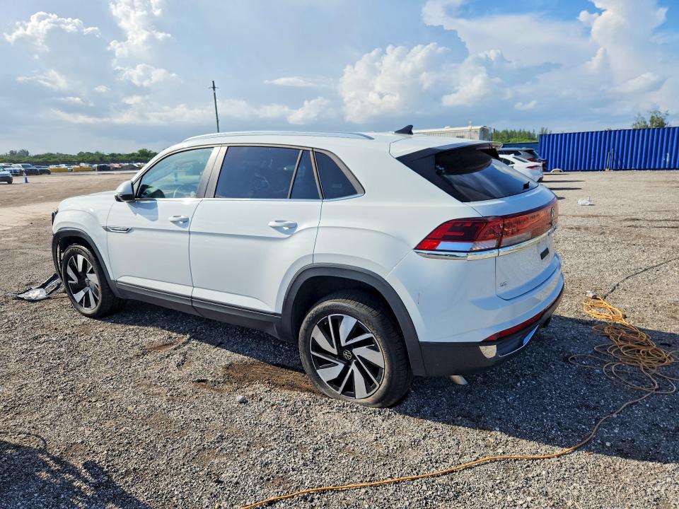 Aukcja sprzedaży 2025 Volkswagen Atlas Cross Sport, vin: 1V2KE2CA1SC229894, numer aukcji: 68987946