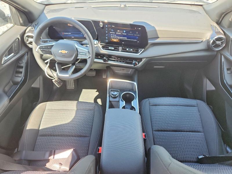 Продажа на аукционе авто 2027 Chevrolet Equinox, vin: 3GNARHEG0VL171153, номер лота: 68411296