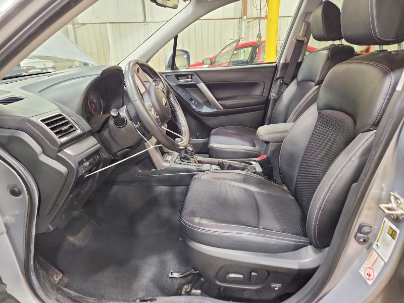 Продаж на аукціоні авто 2018 Subaru Forester, vin: JF2SJGEC2JH418808, номер лоту: 67567046