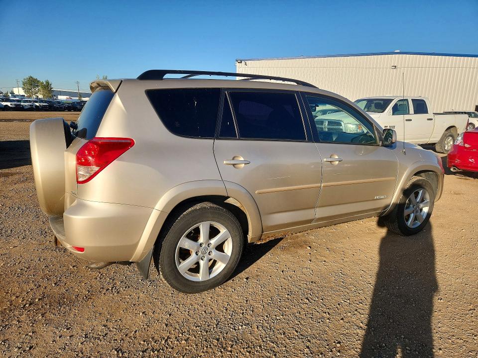 Aukcja sprzedaży 2008 Toyota Rav4, vin: JTMBK31VX86043221, numer aukcji: 69526116