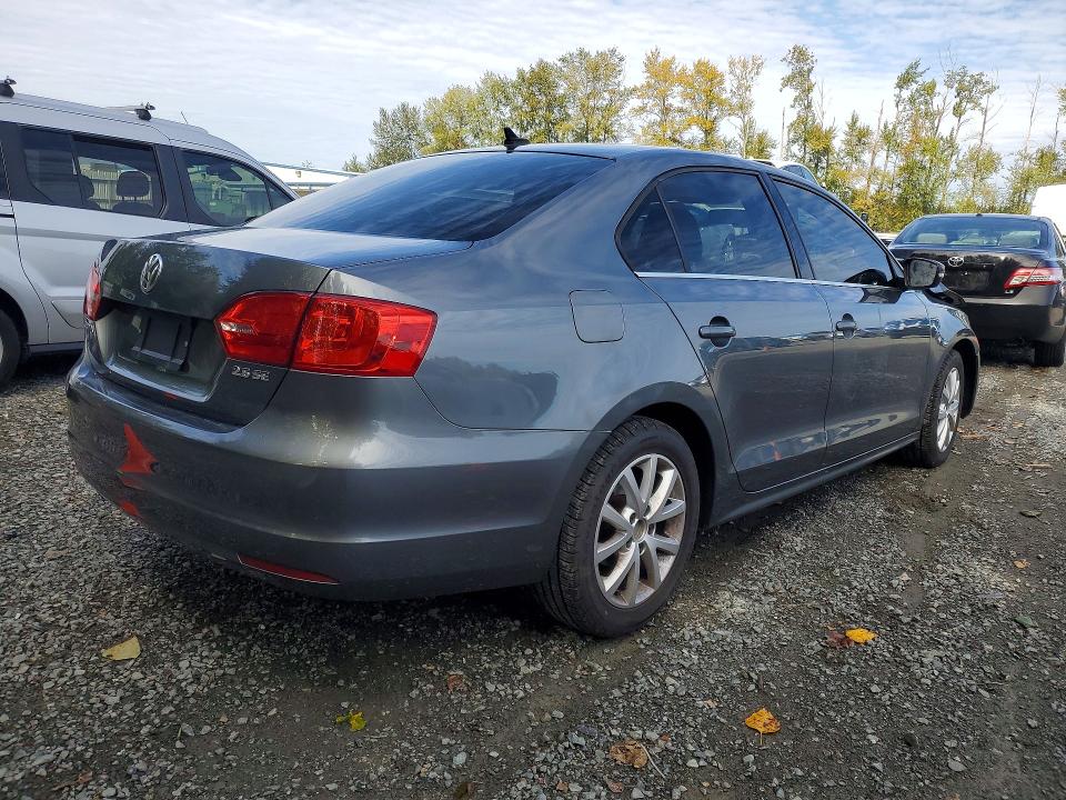 Aukcja sprzedaży 2013 Volkswagen Jetta, vin: 3VWDP7AJ6DM416115, numer aukcji: 70802466