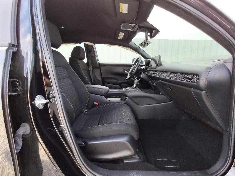 2024 Honda Hr-v მანქანა იყიდება აუქციონზე, vin: 3CZRZ1H56RM761929, აუქციონის ნომერი: 68115236