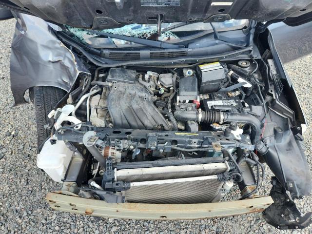 Aukcja sprzedaży 2017 Nissan Versa, vin: 3N1CN7AP0HL859691, numer aukcji: 69236296