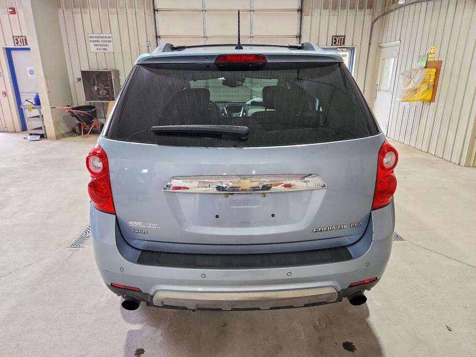 Продажа на аукционе авто 2014 Chevrolet Equinox, vin: 2GNFLHE30E6222403, номер лота: 69734016