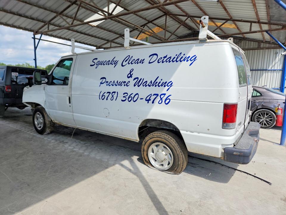 Aukcja sprzedaży 2006 Ford E350, vin: 1FTSE34L66HA89986, numer aukcji: 66407746