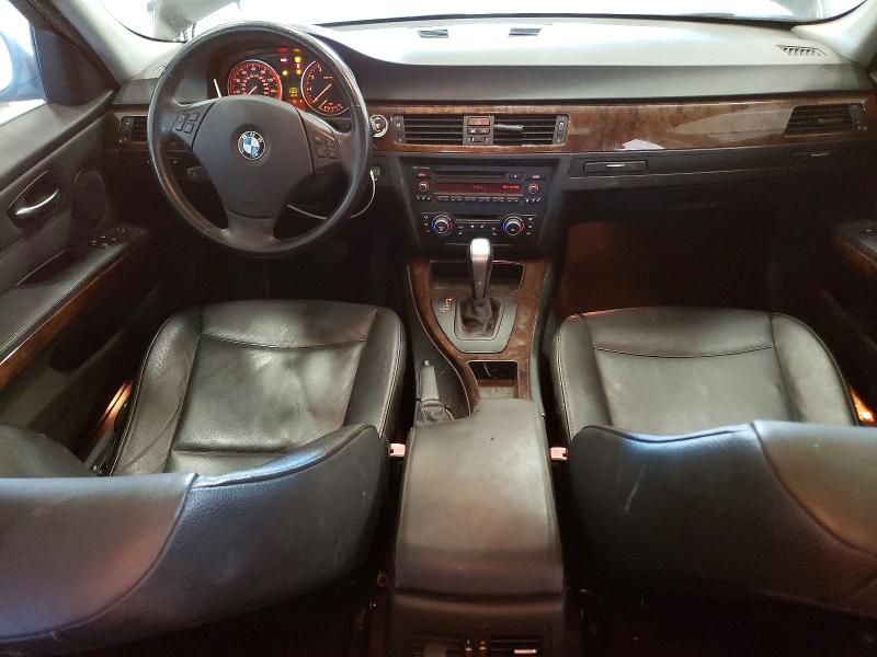 Aukcja sprzedaży 2010 Bmw 328, vin: WBAPK7C59AA458413, numer aukcji: 69036296