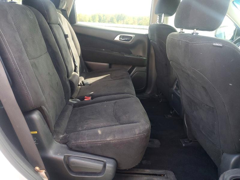 Aukcja sprzedaży 2014 Nissan Pathfinder, vin: 5N1AR2MM9EC716660, numer aukcji: 70490836