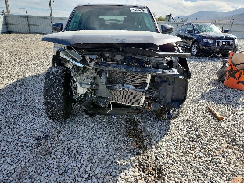 Продажа на аукционе авто 2015 Toyota 4runner, vin: JTEBU5JR0F5245637, номер лота: 68880106