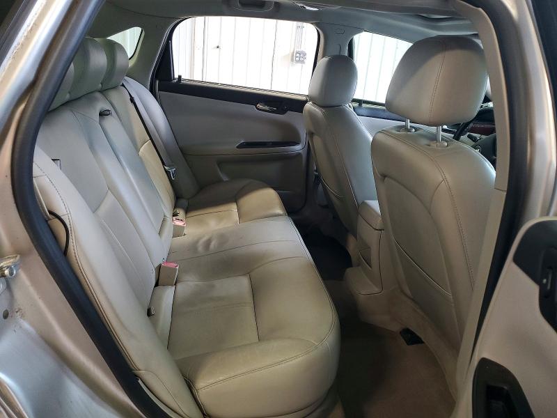 67970366 :رقم المزاد ، 2G1WU581569425990 vin ، 2006 Chevrolet Impala مزاد بيع
