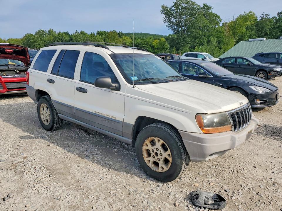 Продаж на аукціоні авто 2001 Jeep Grand Cherokee, vin: 1J4GW48S11C718306, номер лоту: 67799456