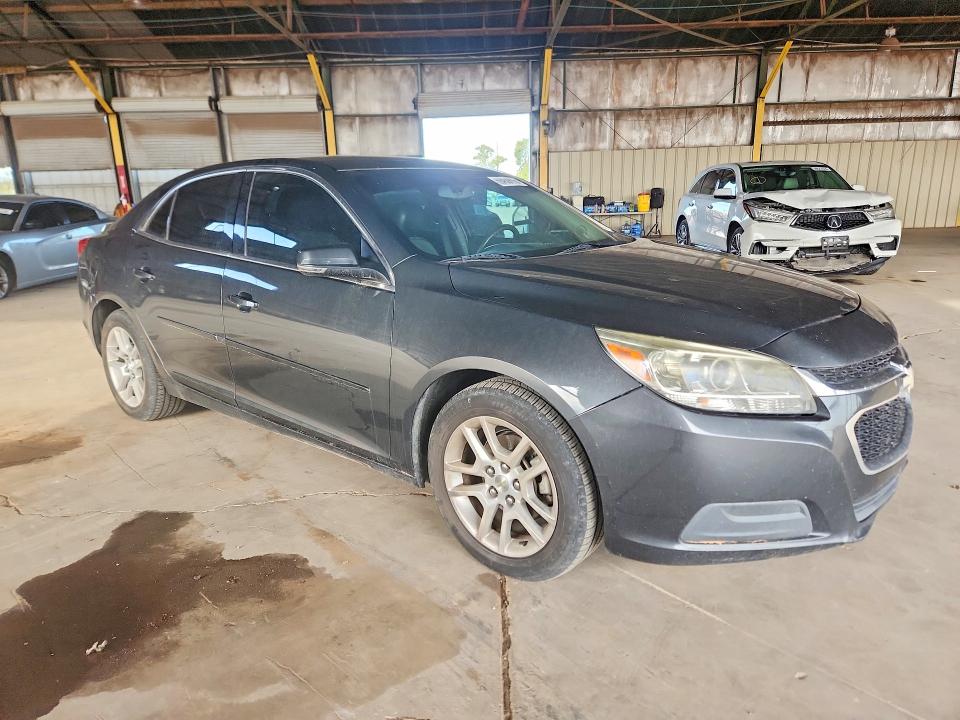 Продаж на аукціоні авто 2015 Chevrolet Malibu, vin: 1G11C5SL0FF196357, номер лоту: 69450616