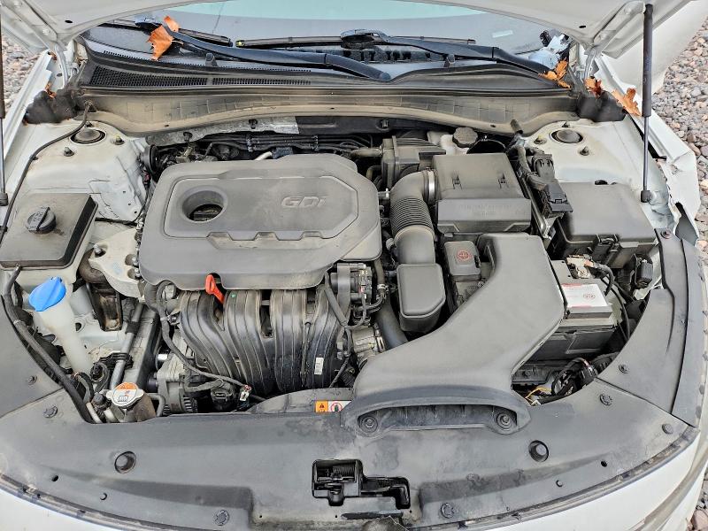 Aukcja sprzedaży 2017 Kia Optima, vin: 5XXGT4L38HG126975, numer aukcji: 68271146