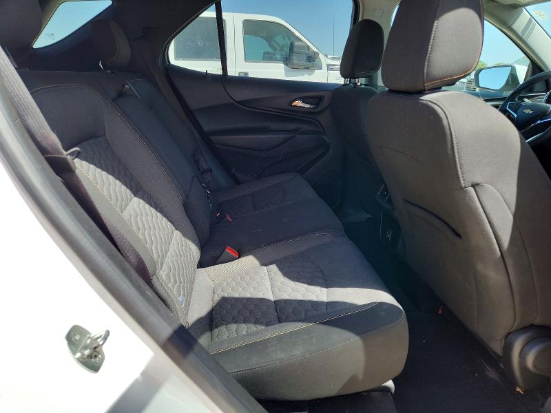 Aukcja sprzedaży 2020 Chevrolet Equinox, vin: 2GNAXKEVXL6144769, numer aukcji: 68956656