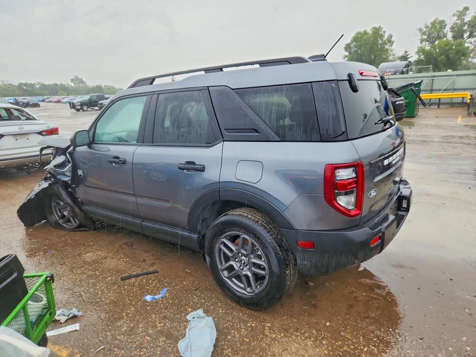 Продажа на аукционе авто 2026 Ford Bronco Sport, vin: 3FMCR9BN9TRE00901, номер лота: 70833776