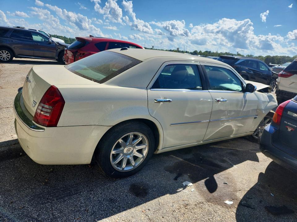 Продаж на аукціоні авто 2006 Chrysler 300, vin: 2C3KA63HX6H158512, номер лоту: 67684556
