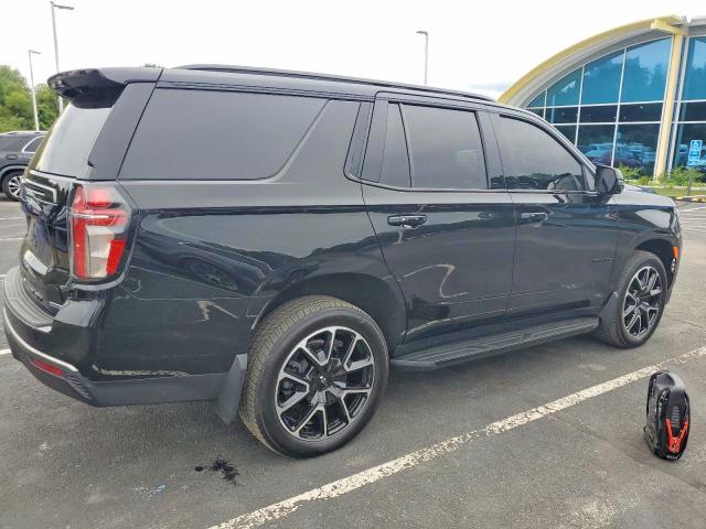 Aukcja sprzedaży 2022 Chevrolet Tahoe, vin: 1GNSKRKD6NR141995, numer aukcji: 67844386