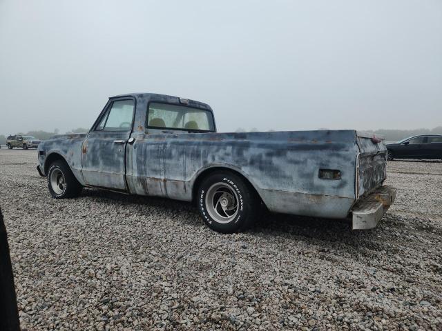 Продаж на аукціоні авто 1967 Chevrolet T-series, vin: CE147B10973000000, номер лоту: 70148016