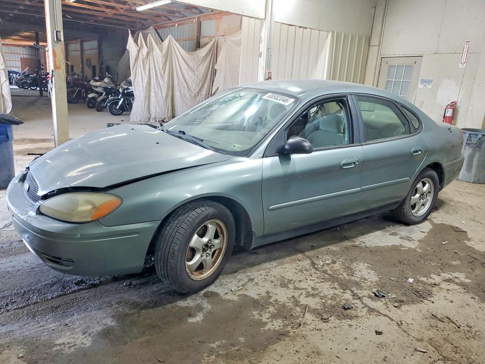 Auction sale of the 2005 Ford Taurus, vin: 1FAFP53295A143584, lot number: 68982046