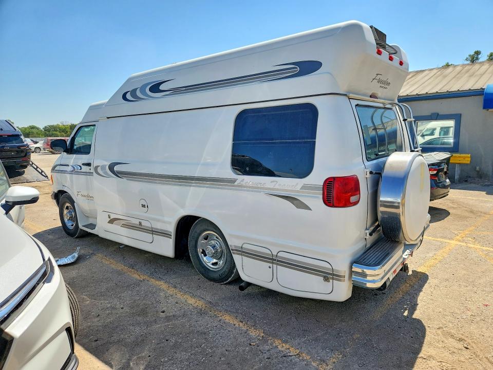 Aukcja sprzedaży 1999 Dodge Ram Van, vin: 2B6KB31Z3XK561890, numer aukcji: 68230976
