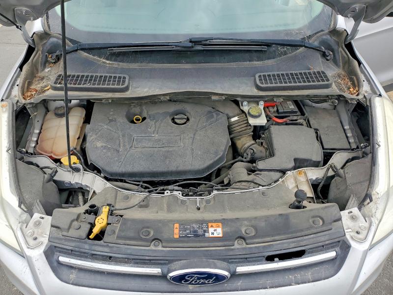 70328336 :رقم المزاد ، 1FMCU9G9XFUC29082 vin ، 2015 Ford Escape مزاد بيع