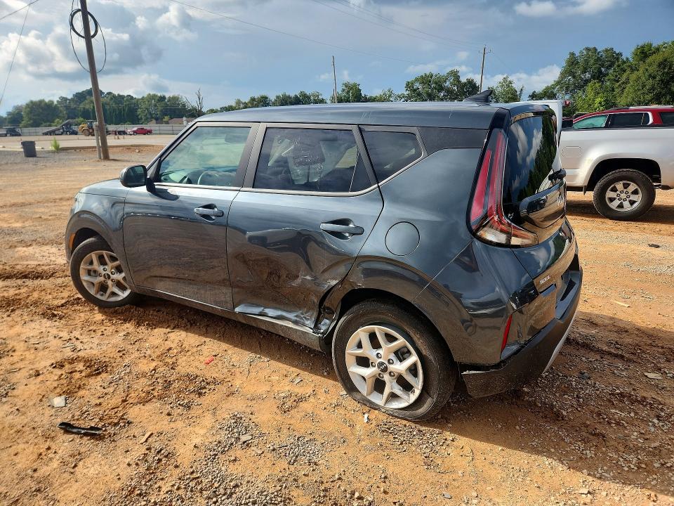 Aukcja sprzedaży 2025 Kia Soul, vin: KNDJ23AU4S7260669, numer aukcji: 67873606