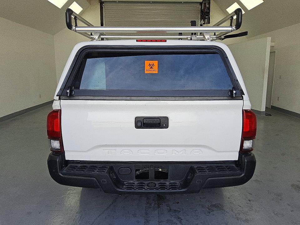 Aukcja sprzedaży 2022 Toyota Tacoma, vin: 3TYRX5GN1NT061027, numer aukcji: 69617696