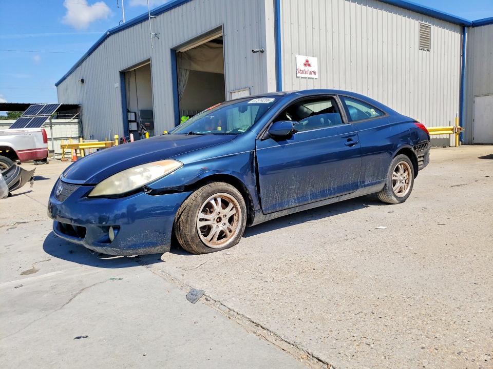 2005 Toyota Camry Solara მანქანა იყიდება აუქციონზე, vin: 4T1CA38P45U042194, აუქციონის ნომერი: 67514206