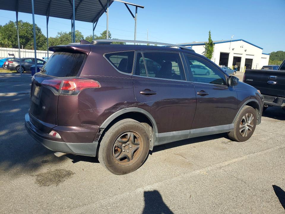 Aukcja sprzedaży 2018 Toyota Rav4, vin: 2T3ZFREV9JW475044, numer aukcji: 70653676