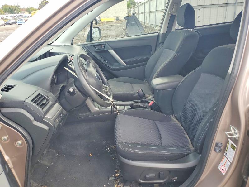 2014 Subaru Forester მანქანა იყიდება აუქციონზე, vin: JF2SJAEC0EH468755, აუქციონის ნომერი: 71100126