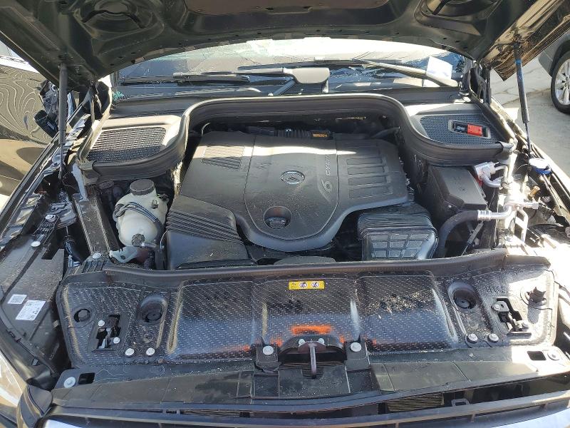 Aukcja sprzedaży 2026 Mercedes-benz Gls, vin: 4JGFF5KE0TB699357, numer aukcji: 69570066