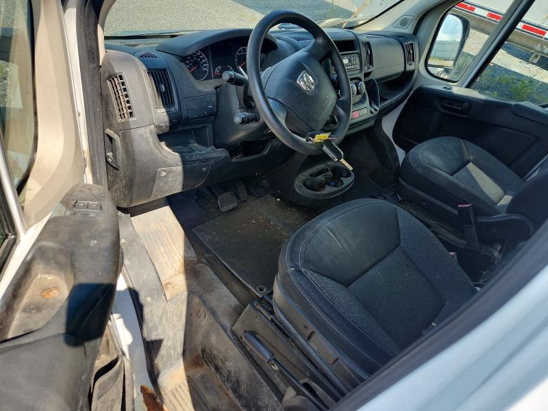 Aukcja sprzedaży 2014 Ram Promaster 1500, vin: 3C6TRVAG5EE104971, numer aukcji: 67650046