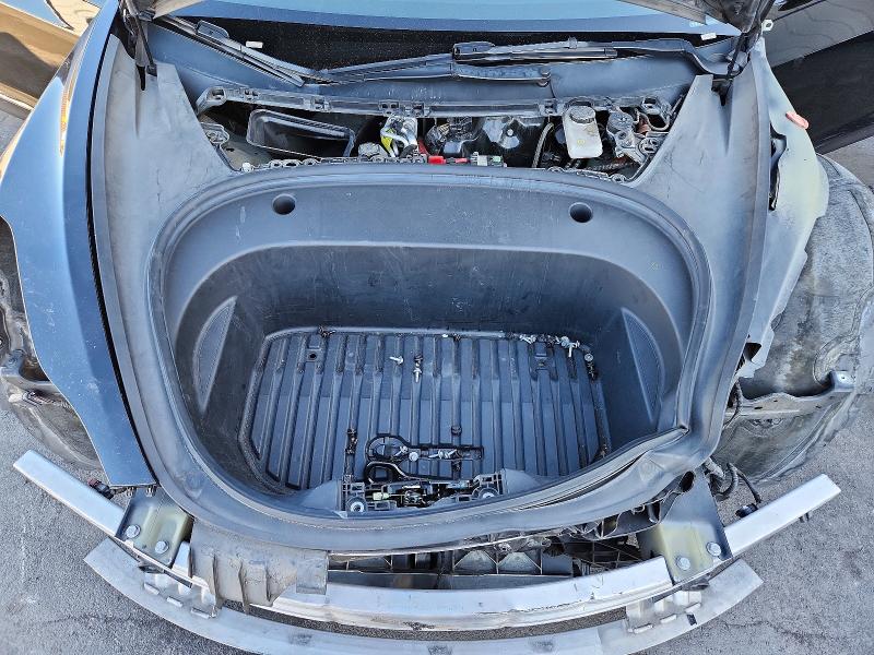 2022 Tesla Model 3 მანქანა იყიდება აუქციონზე, vin: 5YJ3E1EA3NF368767, აუქციონის ნომერი: 69828886