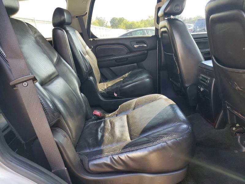 Aukcja sprzedaży 2007 Cadillac Escalade, vin: 1GYFK63807R323067, numer aukcji: 69148416
