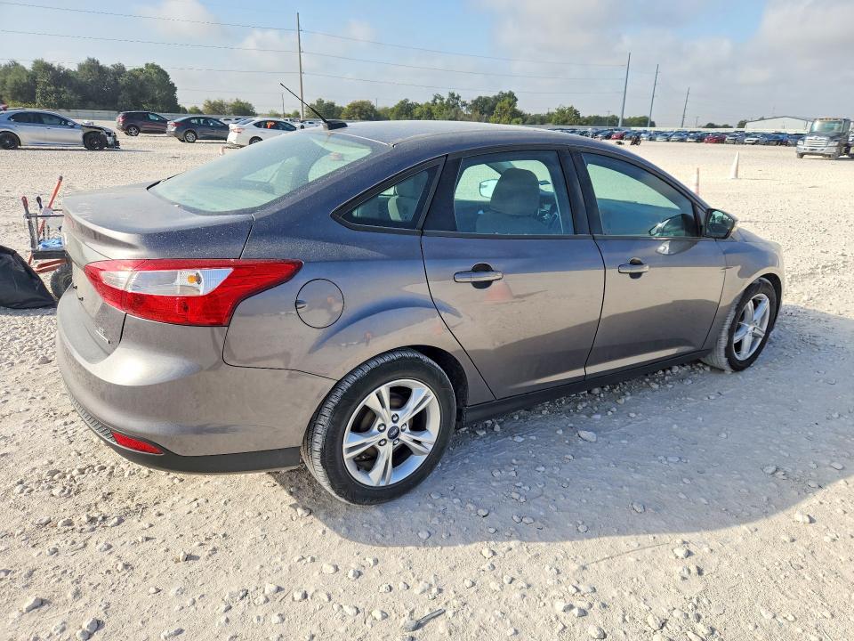 68883446 :رقم المزاد ، 1FADP3F28EL344954 vin ، 2014 Ford Focus مزاد بيع