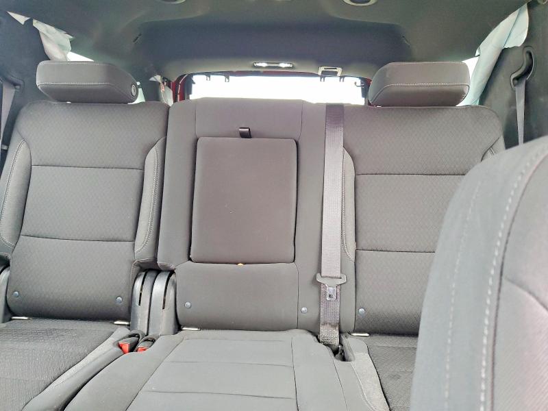 66913496 :رقم المزاد ، 1GNSKLED6MR466489 vin ، 2021 Chevrolet Tahoe مزاد بيع