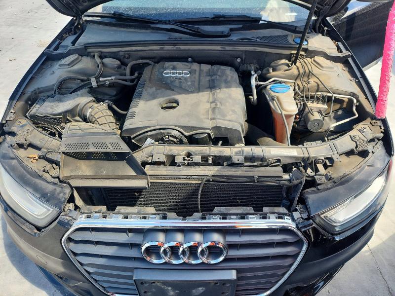 68874936 :رقم المزاد ، WAUAFAFL9DA174219 vin ، 2013 Audi A4 مزاد بيع