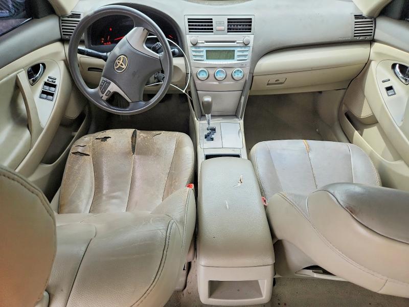Auction sale of the 2009 Toyota Camry, vin: 4T1BE46K39U820729        , lot number: 69253386
