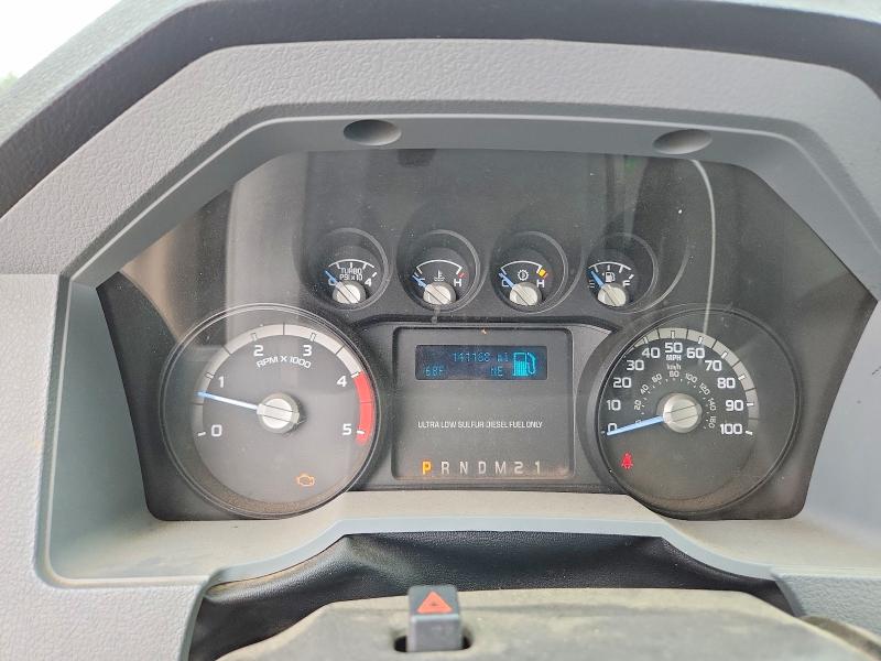 69349236 :رقم المزاد ، 1FDUF5HT4GEC43685 vin ، 2016 Ford F550 مزاد بيع