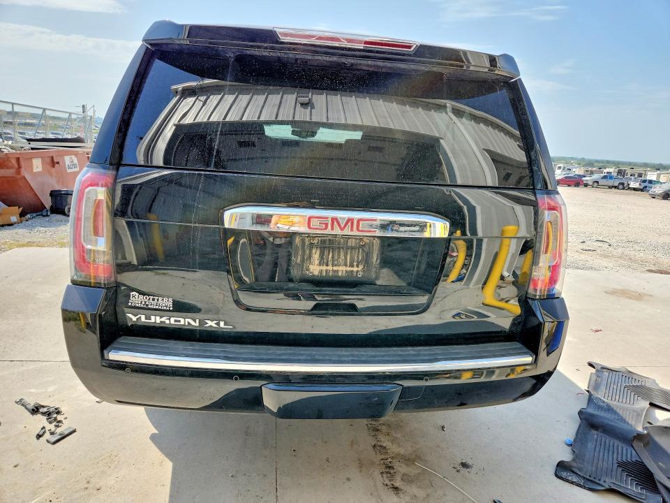 Продажа на аукционе авто 2020 Gmc Yukon Xl, vin: 1GKS2HKJ2LR106686, номер лота: 67328216