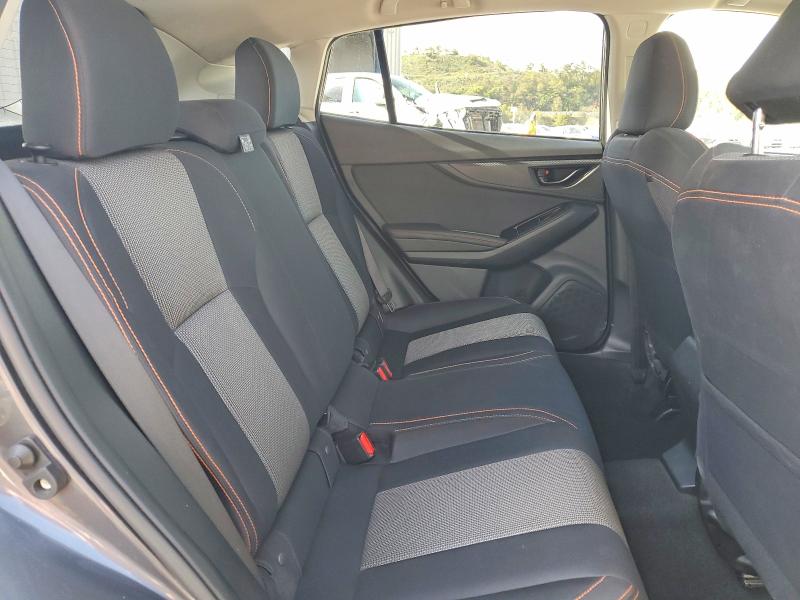 71050536 :رقم المزاد ، JF2GTACC0M9655862 vin ، 2021 Subaru Crosstrek مزاد بيع